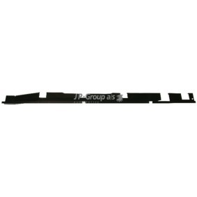 Längsträger 8182501070 VOLKSWAGEN TRANSPORTER von JP GROUP