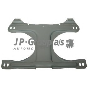 Hilfsrahmen / Aggregateträger 8183101200