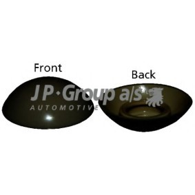 Osta Puskurin pinta JP GROUP:llä 8184150400 edullisesti hintaan 2,47 €