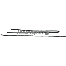 Achetez des Joint de toit ouvrant JP GROUP 8185450110 à prix pour 80,90 €