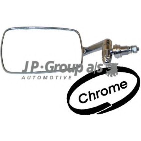 Acquista Specchietto retrovisore esterno da JP GROUP 8189100576 a buon mercato per soli 47,85 €