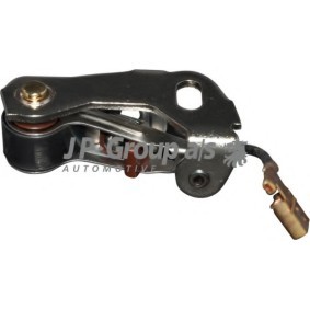 Acquista Kit contatti, Distributore di accensione da JP GROUP 8191400617 a buon mercato per soli 8,01 €