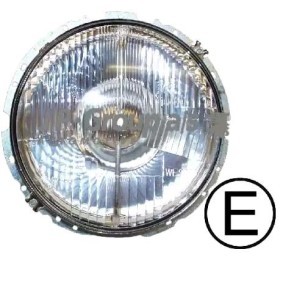 Scheinwerfer 8195100700