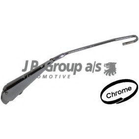Scheibenwischerarm 8198300480