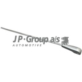 Osta Tuulilasinpyyhkimen varsi, lasinpesu JP GROUP:llä 8198301100 edullisesti hintaan 67,27 €