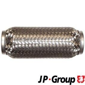 Flexrohr, Abgasanlage 9924101000