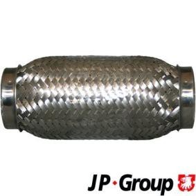 Flexrohr, Abgasanlage 9924101100