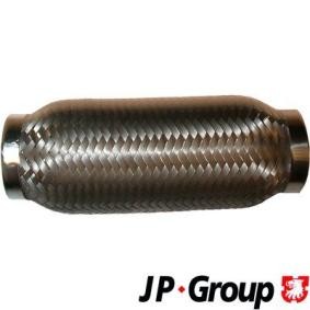 Köp Flexrör, avgassystem av JP GROUP 9924202000 till det låga priset 365,09 kr
