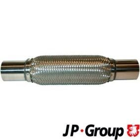 Flexrohr, Abgasanlage 9924401800