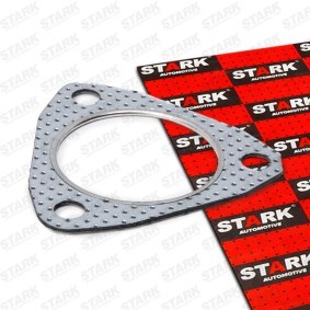 Abgaskrümmerdichtung SKGE-0690116 AUDI TT von STARK