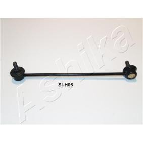 Køb Stabilisatorstang af ASHIKA 106-0H-H05L til den lave pris 136,45 DKK