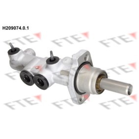 Comprar Cilindro principal de freno de FTE H209074.0.1 a bajo precio de 300,21 €