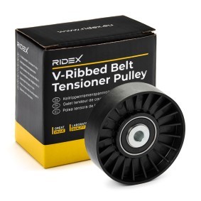 Spannrolle, Keilrippenriemen 310T0130