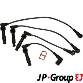 Compre Cabos de velas de JP GROUP online para Astra Mk IV (G) CC (T98) a preços moderados