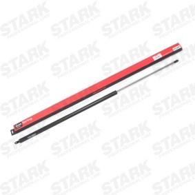 Osta Kaasujousi, tavaratila STARK:llä SKGS-0220635 edullisesti hintaan 20,55 €