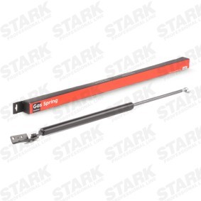 Osta Kaasujousi, tavaratila STARK:llä SKGS-0220636 edullisesti hintaan 26,76 €