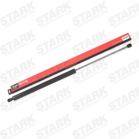 Heckklappendämpfer SKGS-0220655