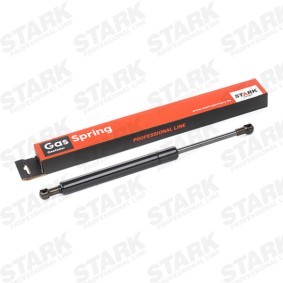 Osta Kaasujousi, tavaratila STARK:llä SKGS-0220658 edullisesti hintaan 16,08 €