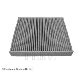 Achetez des Filtre d'habitacle BLUE PRINT ADF122506 à prix pour 14,60 €