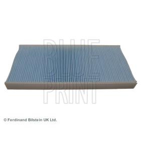 Achetez des Filtre d'habitacle BLUE PRINT ADF122513 à prix pour 8,96 €