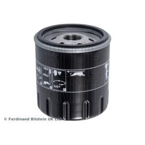 Achetez des Filtre à huile BLUE PRINT ADV182127 à prix pour 10,92 €