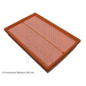 Luftfilter ADV182231 VOLKSWAGEN SPACEFOX von BLUE PRINT