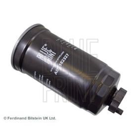 Achetez des Filtre à carburant BLUE PRINT ADV182327 à prix pour 13,78 €
