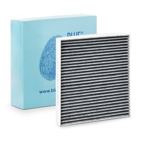 Achetez des Filtre d'habitacle BLUE PRINT ADV182513 à prix pour 13,54 €