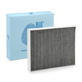 Achetez des Filtre d'habitacle BLUE PRINT ADV182523 à prix pour 14,28 €