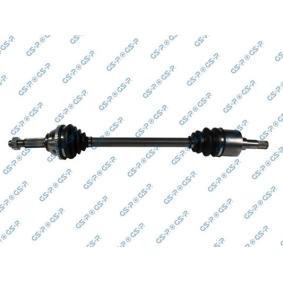 Antriebswelle 218036
