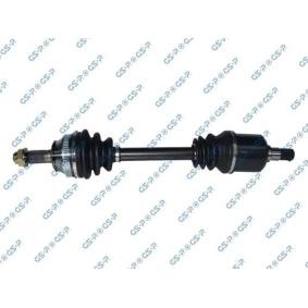 Antriebswelle 251002