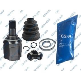 Gelenksatz, Antriebswelle 659073 von GSP günstig für 44,10 € online kaufen