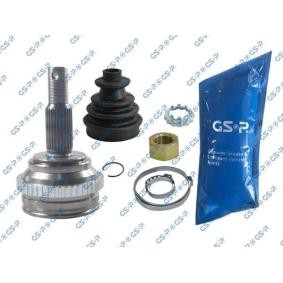 Acquista Kit giunti semiasse da GSP 809032 a buon mercato per soli 54,26 €