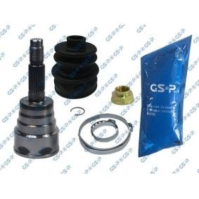 Comprar Juego de articulación, árbol de transmisión de GSP 814011 a bajo precio de 53,39 €