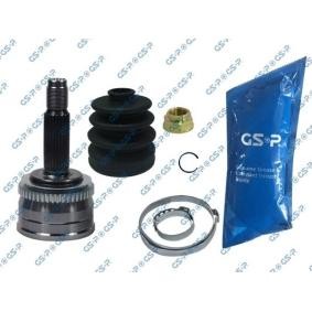 Comprar Juego de articulación, árbol de transmisión de GSP 824098 a bajo precio de 48,47 €