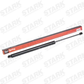 Heckklappendämpfer von STARK