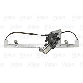 Compre Elevalunas de VALEO online para Combo Mk III (D) Furgón / Familiar (X12) a precios moderados