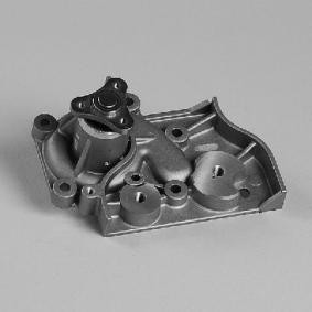 Achetez des Pompe à eau GK 987982 à prix pour 84,06 €