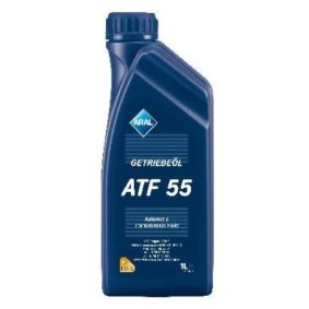 Automatikgetriebeöl (ATF) von ARAL 15548E