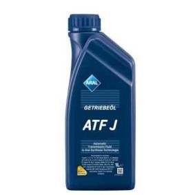 Automatikgetriebeöl (ATF) von ARAL 14F873