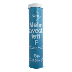 Ölleitung für Turbolader des Herstellers ARAL - Originalware Artikelnummer: 1446F5