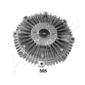 Acquista Frizione ventola da ASHIKA 36-05-505 a buon mercato per soli 142,26 €