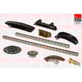 Achetez des Kit de chaîne de distribution FAI AutoParts TCK209NG à prix pour 269,09 €