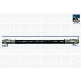 Achetez des Kit de chaîne de distribution FAI AutoParts TCK222L à prix pour 502,59 €