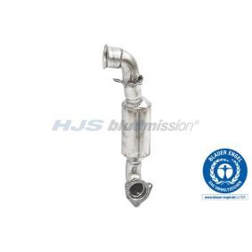 Katalysator 96 12 4070 für Cabrio (R57) für 901,26 CHF