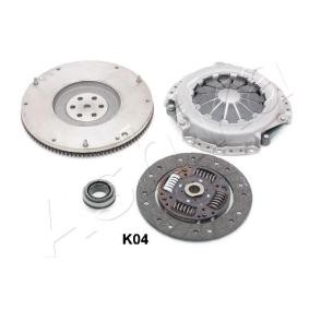Comprar Kit de embrague de ASHIKA 98-0K-K04 a bajo precio de 310,09 €