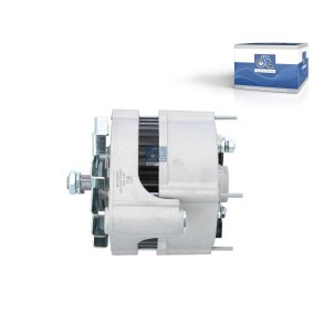 Kjøp Dynamo av DT Spare Parts 1.21335 til den lave prisen 4544,53 NOK