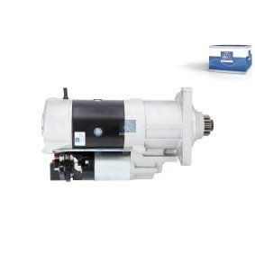 Köp Startmotor av DT Spare Parts 1.21368 till det låga priset 6548,06 kr