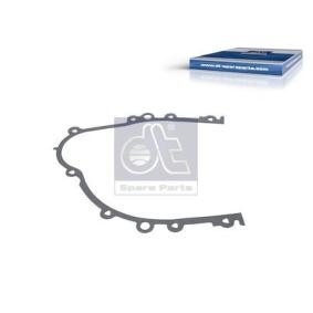 Compre Junta, cárter de comando da DT Spare Parts 1.24141 a um preço baixo por 5,83 €