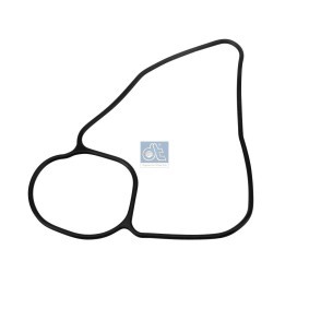 Achetez des Joint d'étanchéité, pompe à eau DT Spare Parts 1.24218 à prix pour 6,63 €